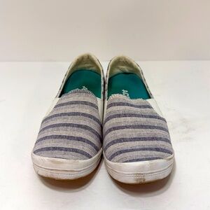 Jellypop slide on shoes womens size 10